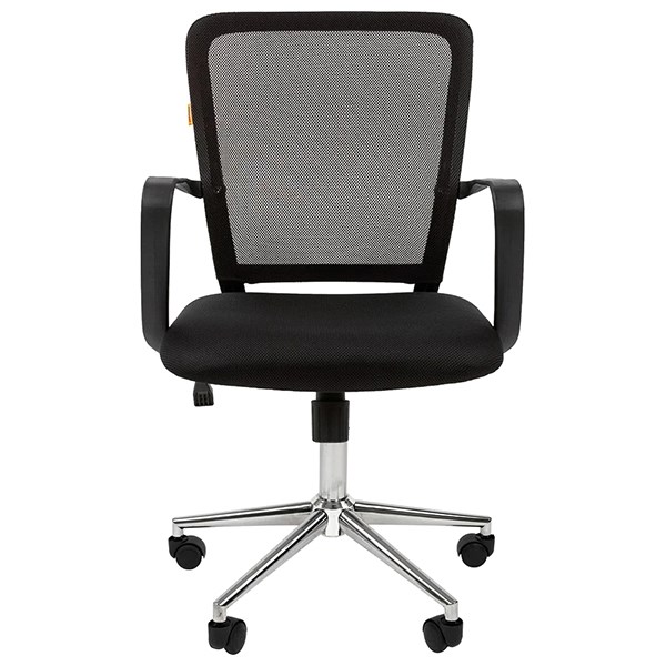 Кресло офисное Chairman 698 TW-01 119860