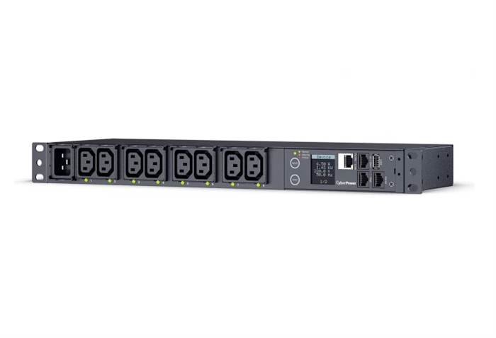 Блок распределения питания CyberPower PDU44005 102231