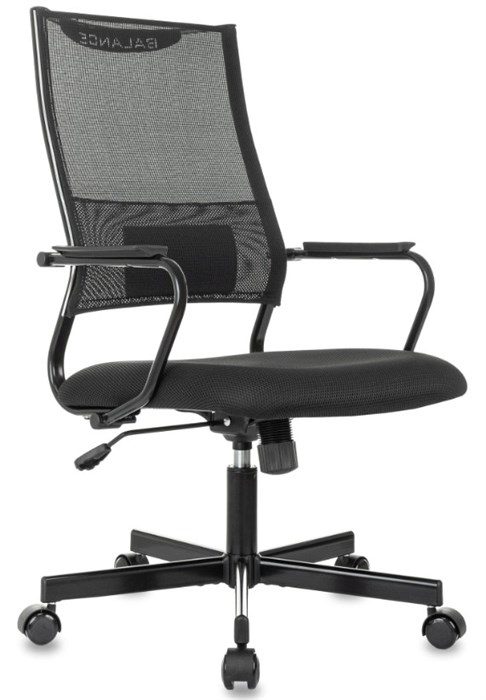 Кресло  Бюрократ CH Balance 119868