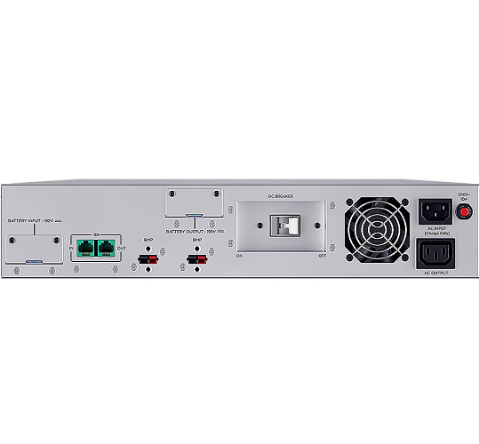 Батарейный модуль  CyberPower BPE192VL2U01 102236