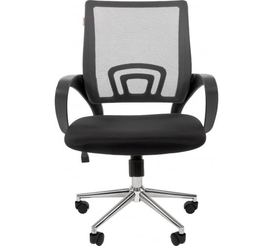 Кресло офисное Chairman 696 119881