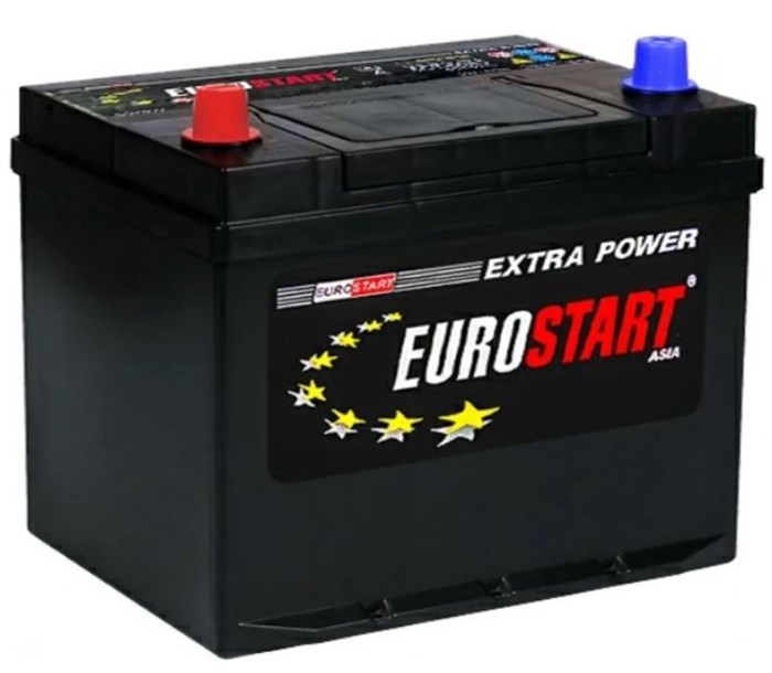 Батарея  EUROSTART EUA701 100315