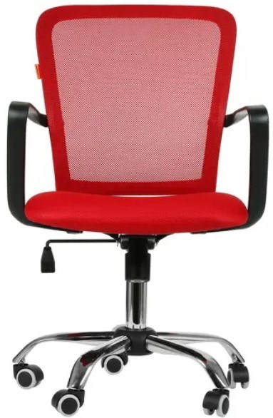 Кресло офисное Chairman 698 119901