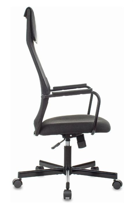 Кресло  Бюрократ KB-5M/BLACK 119902