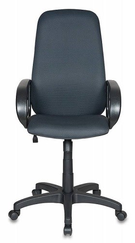 Кресло офисное Бюрократ Ch-808AXSN 119906