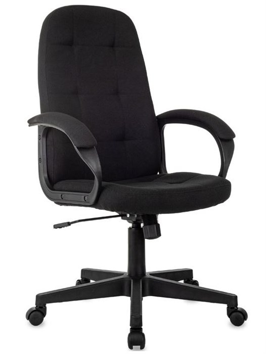 Кресло  Бюрократ CH 002 119909