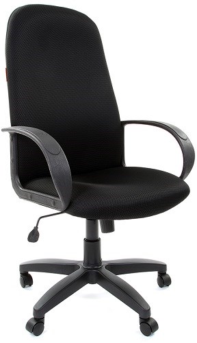 Кресло офисное Chairman 279 119913