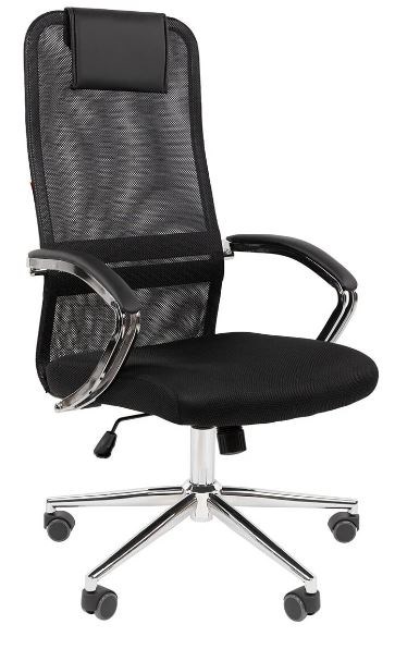 Кресло офисное Chairman 612 119915
