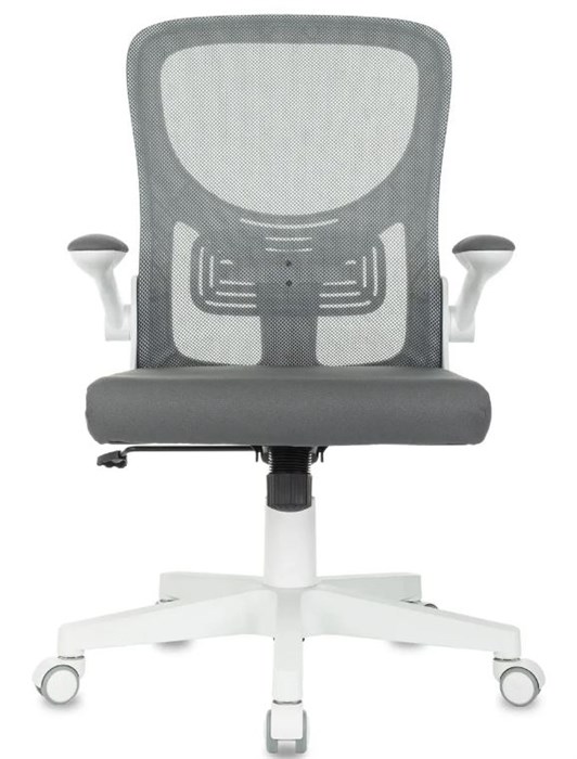 Кресло  Бюрократ ASTER N-W 119934