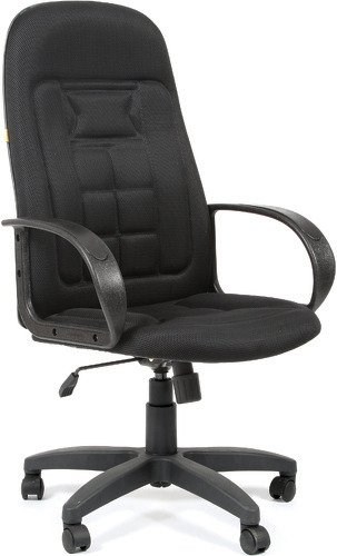 Кресло офисное Chairman 727 119938