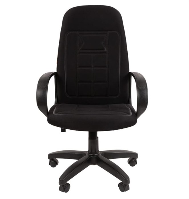 Кресло офисное Chairman 727 119940