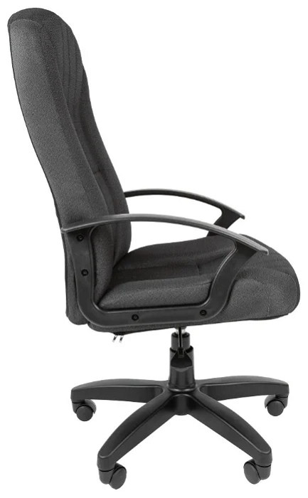 Кресло офисное Chairman Стандарт СТ-85 119947