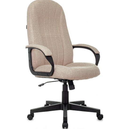Кресло офисное Бюрократ T-898/402-BEIGE 119955