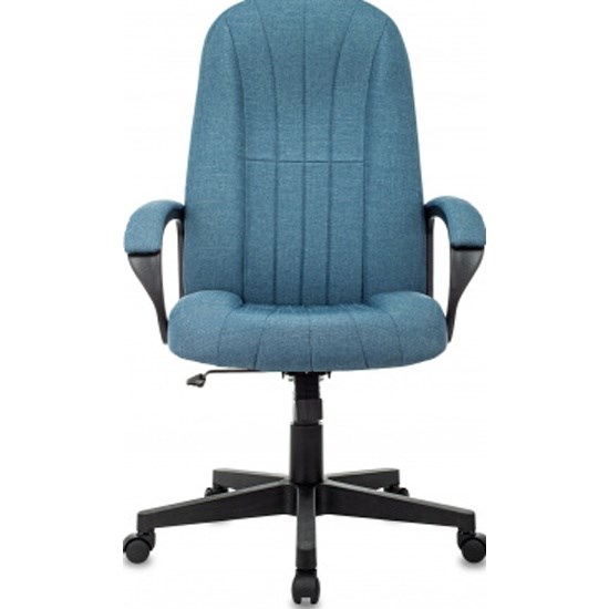 Кресло офисное Бюрократ T-898/415-BLUE 119964