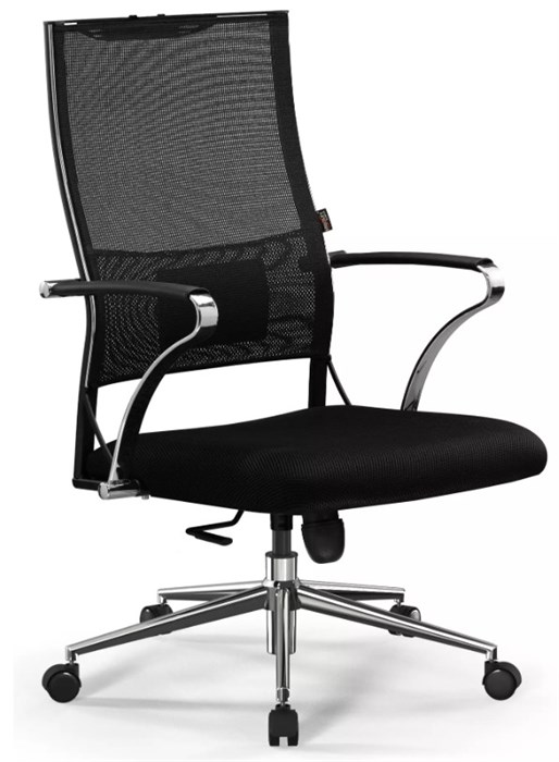 Кресло  Metta Sit Air-180 B2-290K (M10.B23.G18.W02) 119968