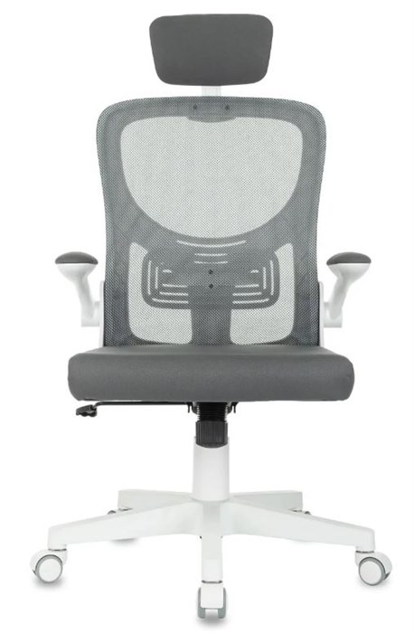 Кресло  Бюрократ ASTER NH-W 119969