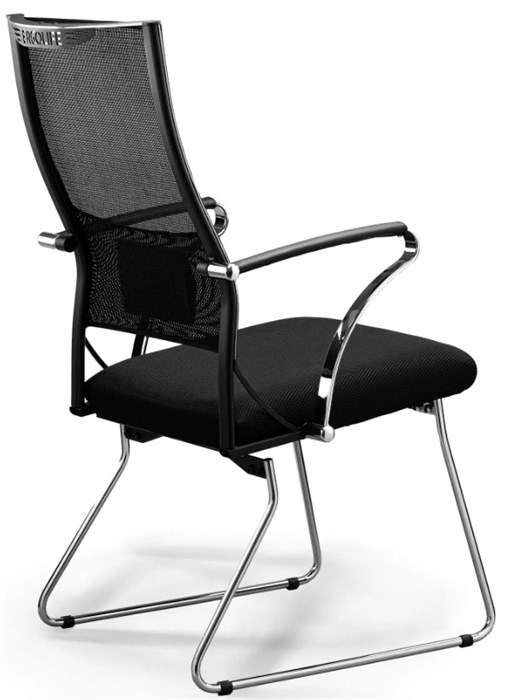 Кресло  Metta Sit Air-180 B2-290K/F55 119972