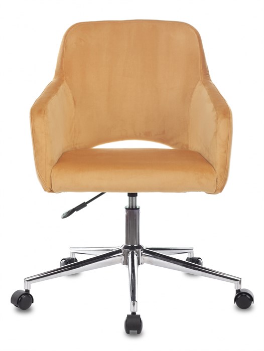 Кресло офисное Бюрократ CH-380SL 119988