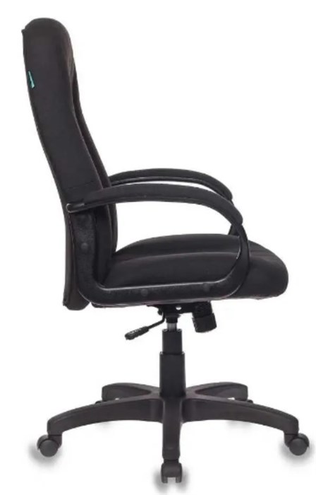 Кресло  Бюрократ CH 685 120010