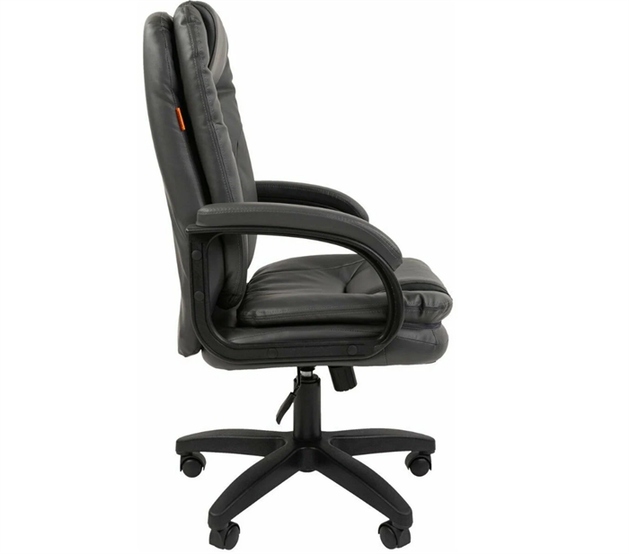 Кресло офисное Chairman 668 120012