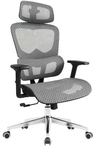 Кресло офисное Brabix HS-6310-B 120024