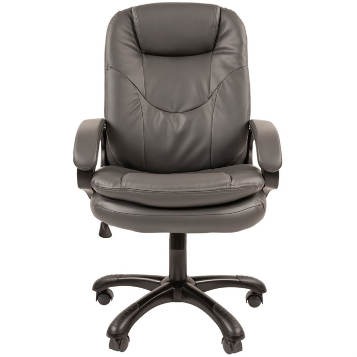 Кресло офисное Chairman 668 120035