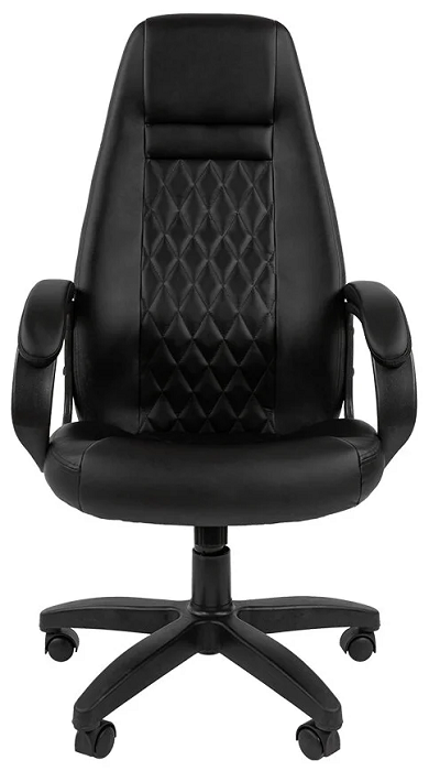 Кресло офисное Chairman 950 LT 120049