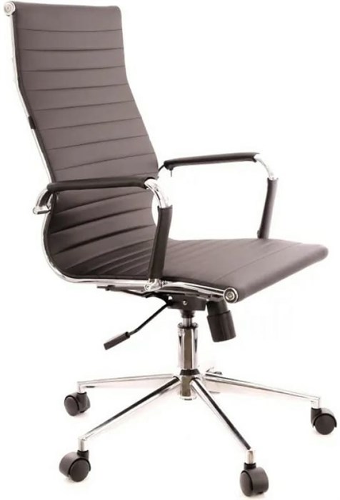Кресло офисное Everprof EP-rio t eco black 120051