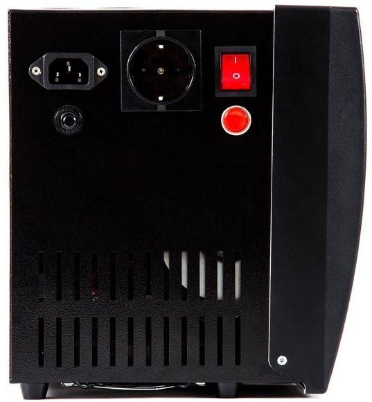 Источник бесперебойного питания  Бастион Teplocom - 500+ 102259