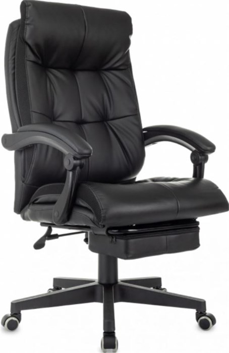 Кресло  Бюрократ CH-824MSG-BF 120065