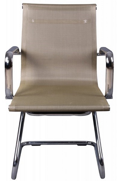 Кресло офисное Бюрократ CH-993-LOW-V 120066