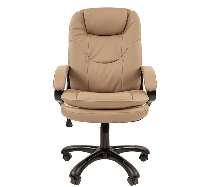 Кресло офисное Chairman 668 120074