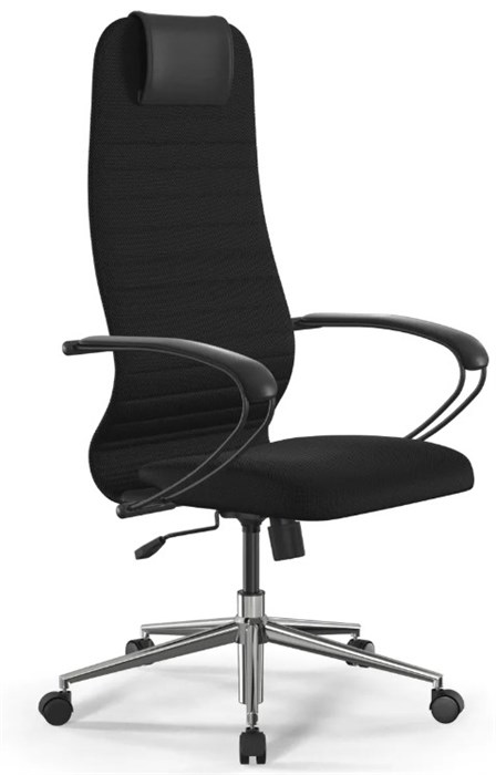 Кресло офисное ErgoLife SU-B-10 120082