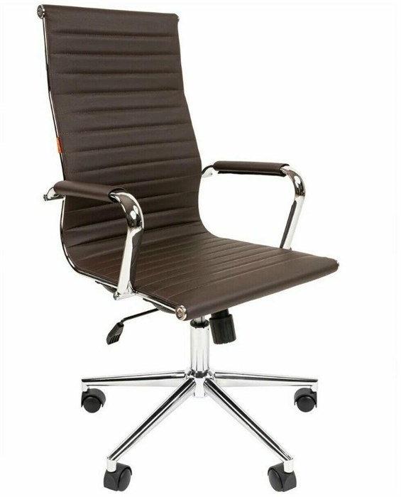 Кресло офисное Chairman 755 120089