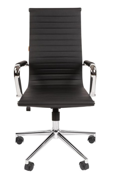 Кресло офисное Chairman 755 120090