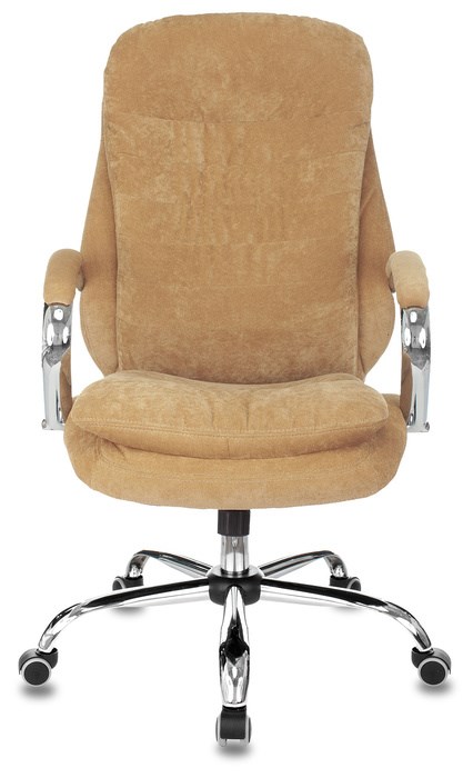 Кресло офисное Бюрократ T-9950SL/VELV73 120091