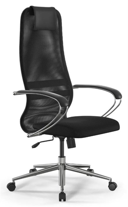 Кресло офисное ErgoLife SU-B-8 120092