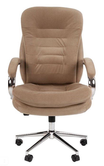 Кресло офисное Chairman 795 Home 120093