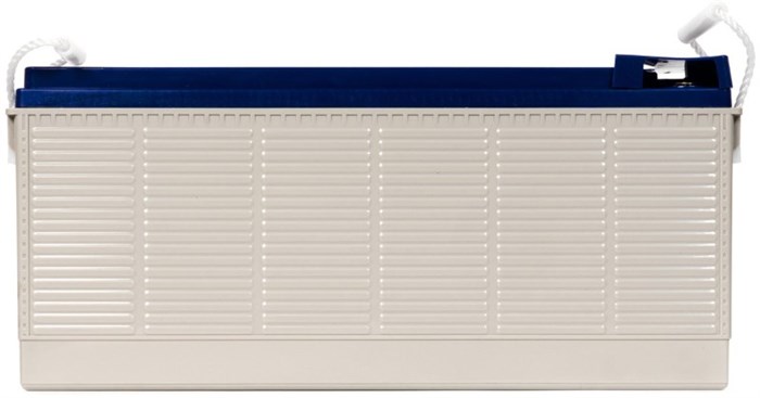 Аккумулятор  Бастион SKAT SB 1280FT 102264