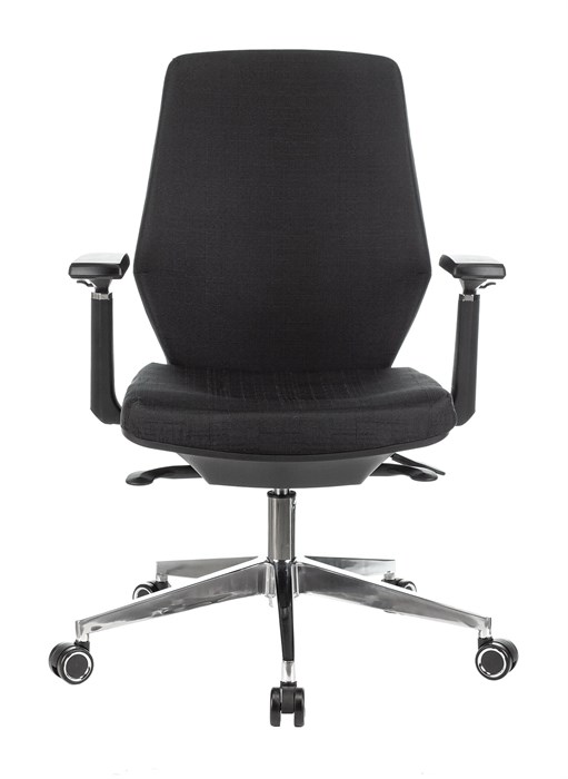 Кресло офисное Бюрократ CH-545/LUX 120153