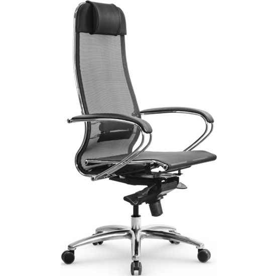 Кресло офисное Metta Samurai T-1.04 MPES 120155