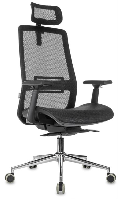 Кресло  Бюрократ MC-912-H 120156