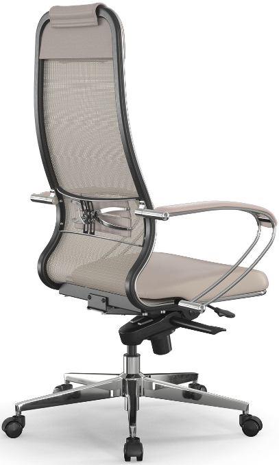 Кресло офисное Metta Samurai Comfort S Infinity 120157