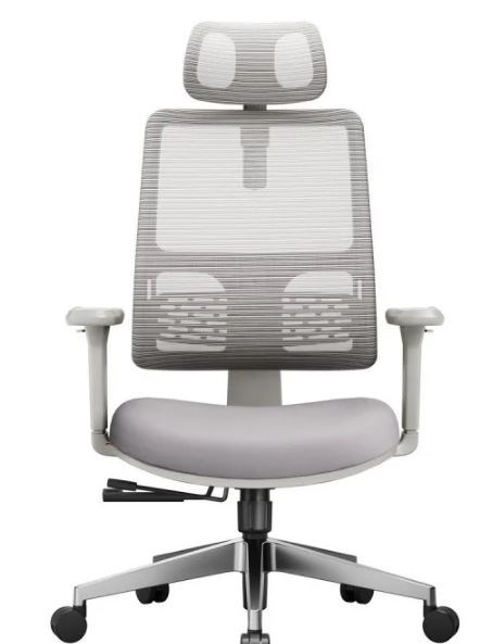 Кресло  FoxGear NETZ модель E 120168