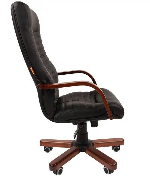 Кресло офисное Chairman 480 WD 120173