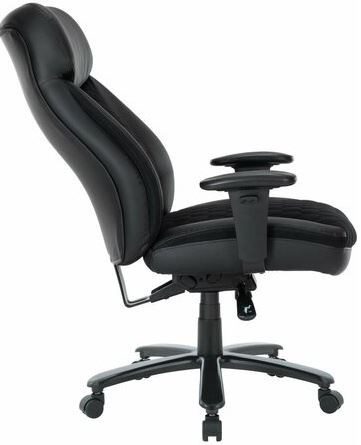 Кресло офисное Chairman CH414 120180