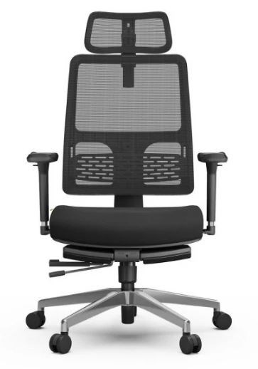 Кресло  FoxGear NETZ модель M 120199