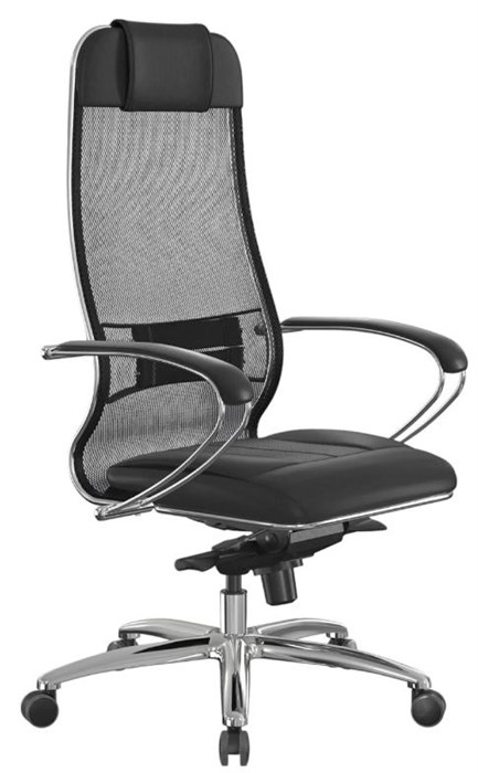 Кресло офисное Metta Samurai SL-1 120213