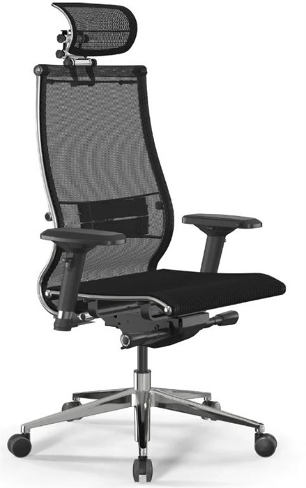 Кресло офисное Metta Samurai S-3 120216