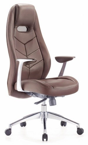 Кресло офисное Бюрократ _ZEN 120232